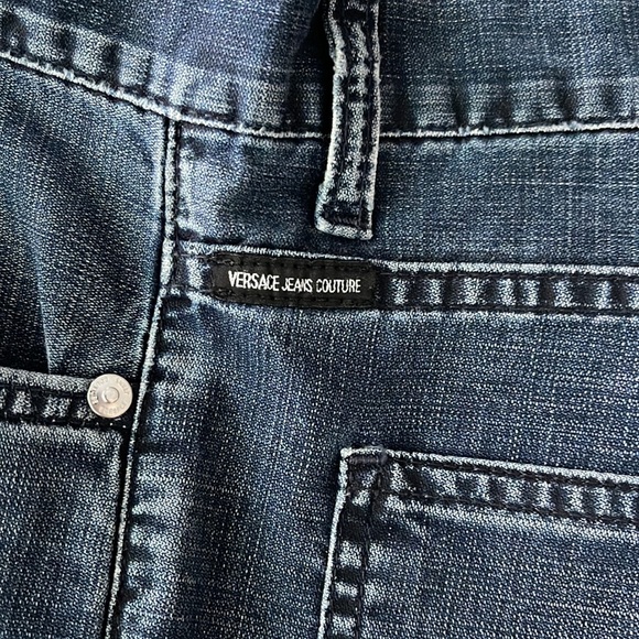 Versace Jeans Couture - Picture 3 of 8